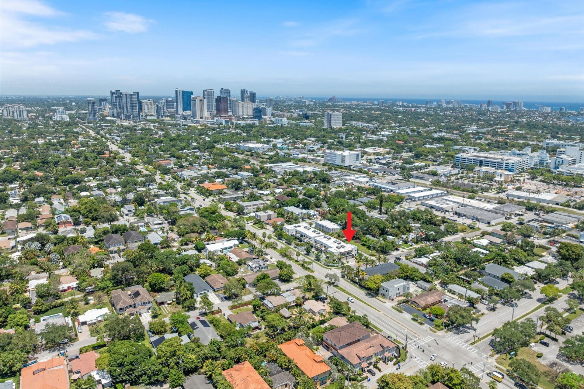 341 SW 16th Court, Fort Lauderdale, FL 33315 Photo