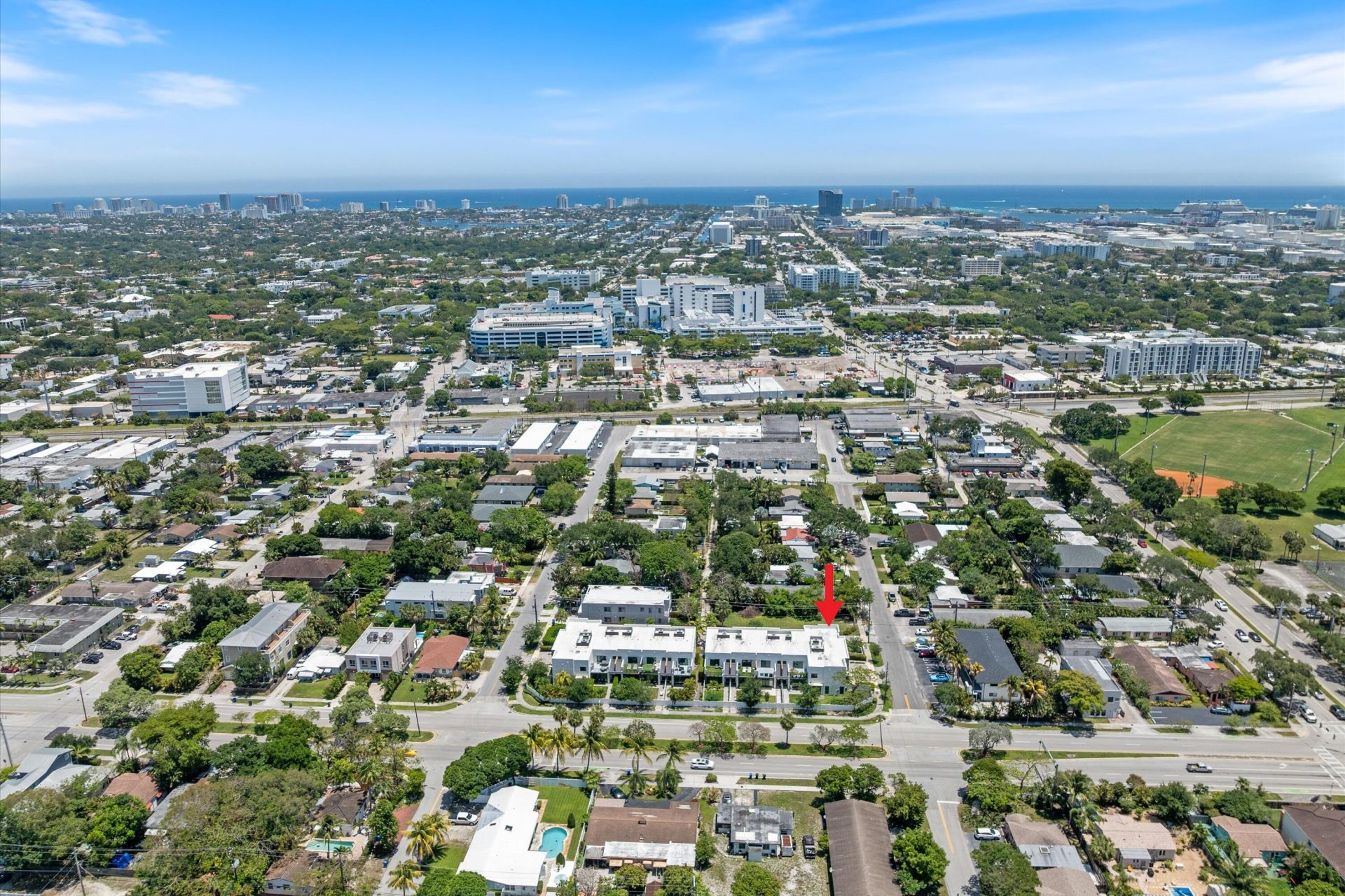 341 SW 16th Court, Fort Lauderdale, FL 33315 Photo