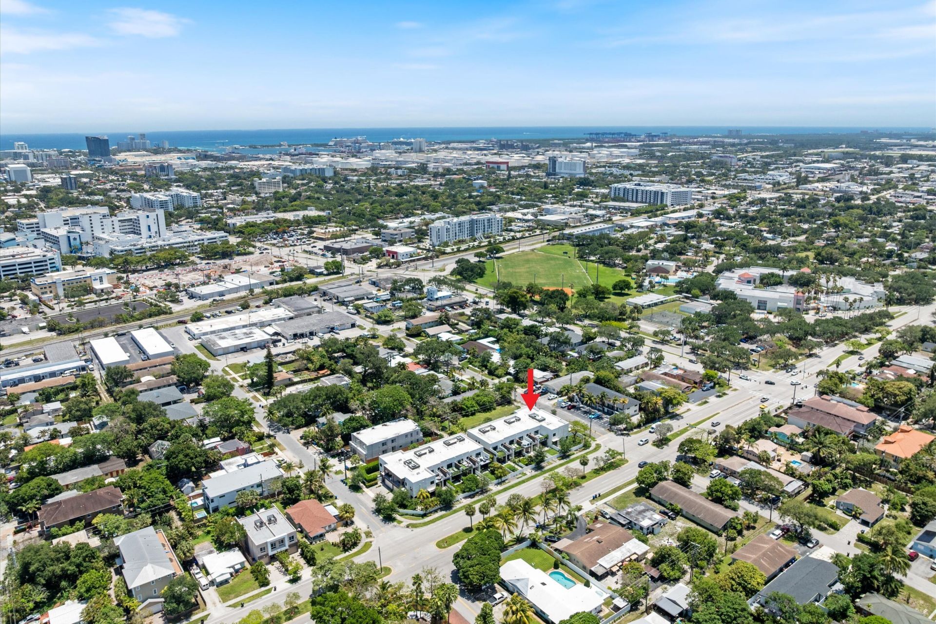341 SW 16th Court, Fort Lauderdale, FL 33315 Photo