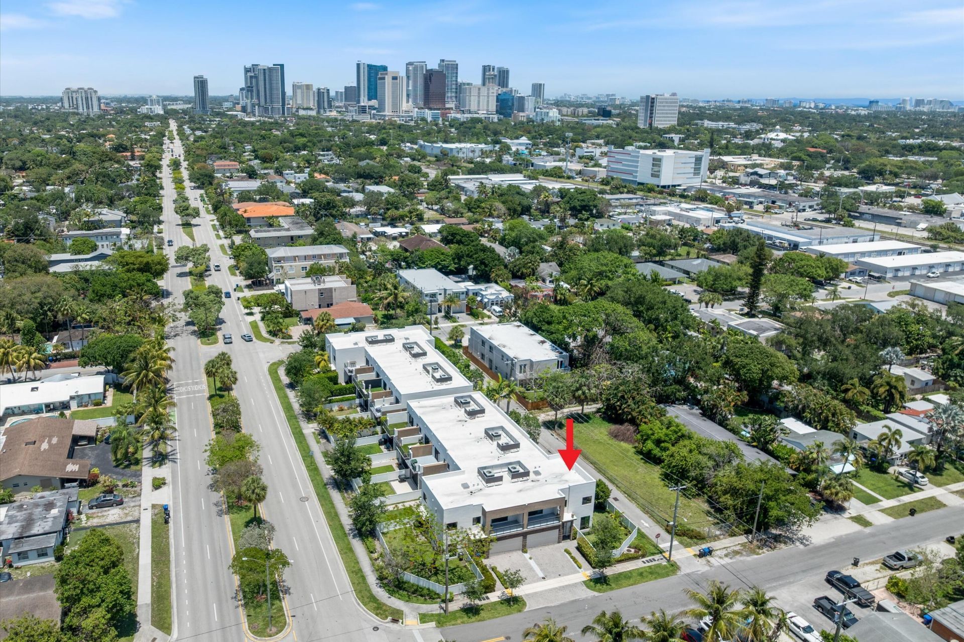 341 SW 16th Court, Fort Lauderdale, FL 33315 Photo