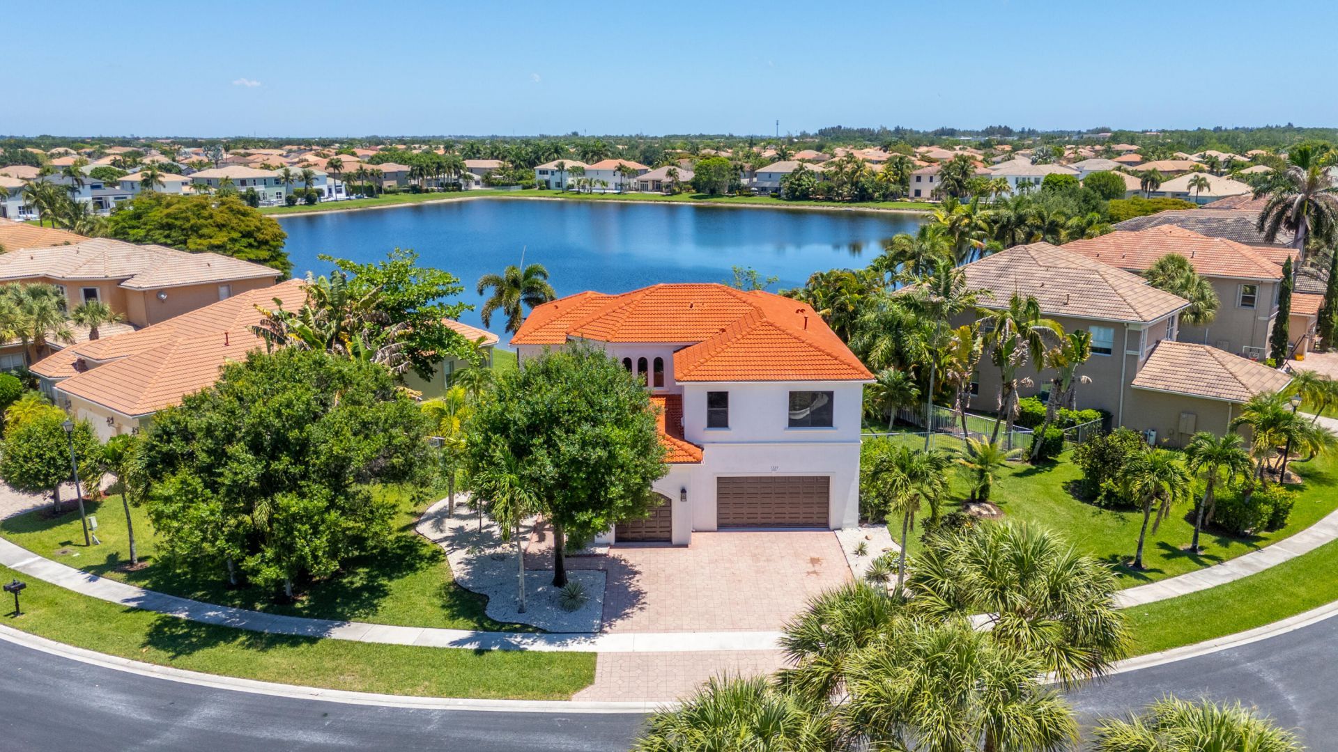 1324 Beacon Circle, Wellington, FL 33414 Photo