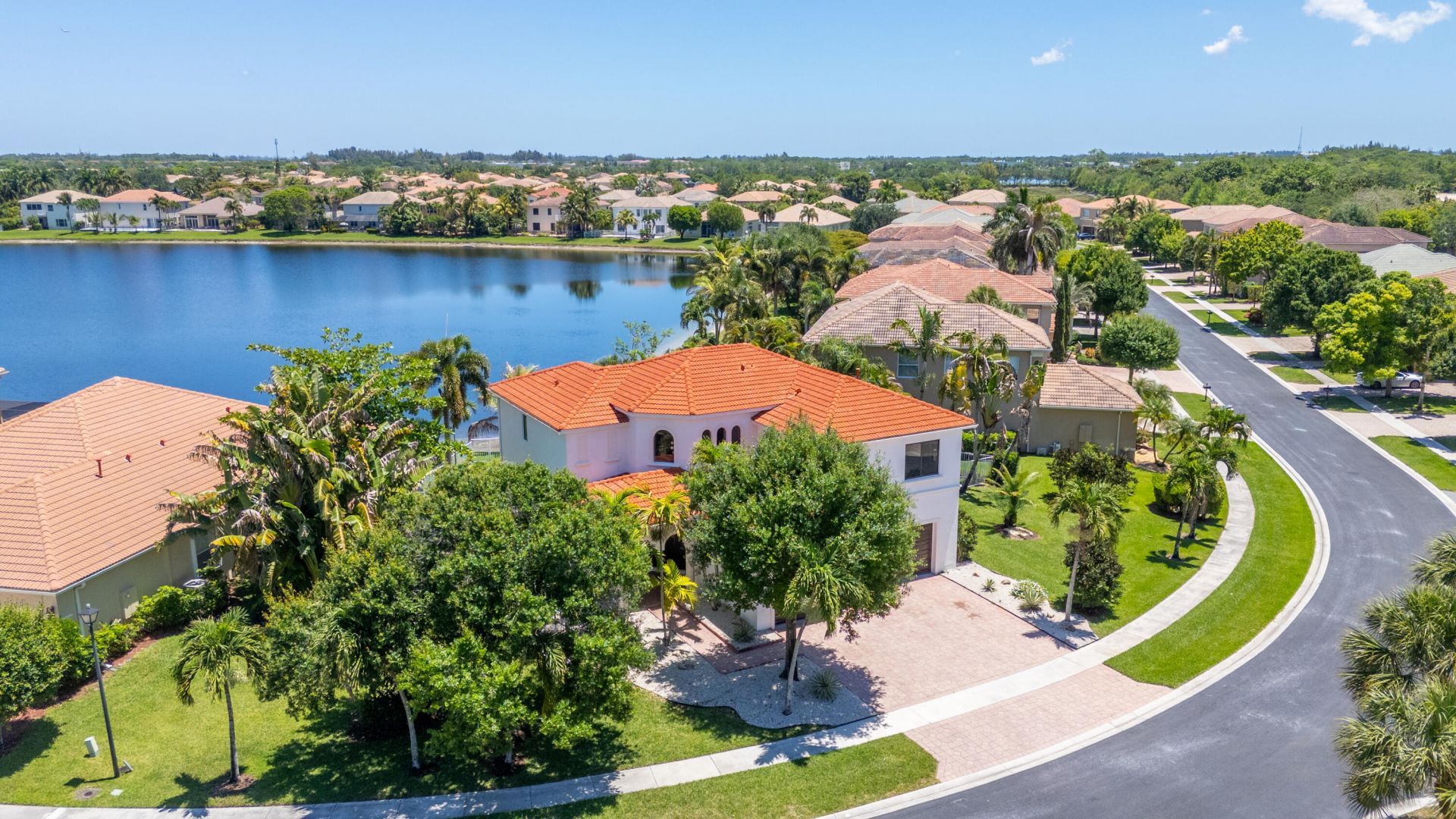 1324 Beacon Circle, Wellington, FL 33414 Photo