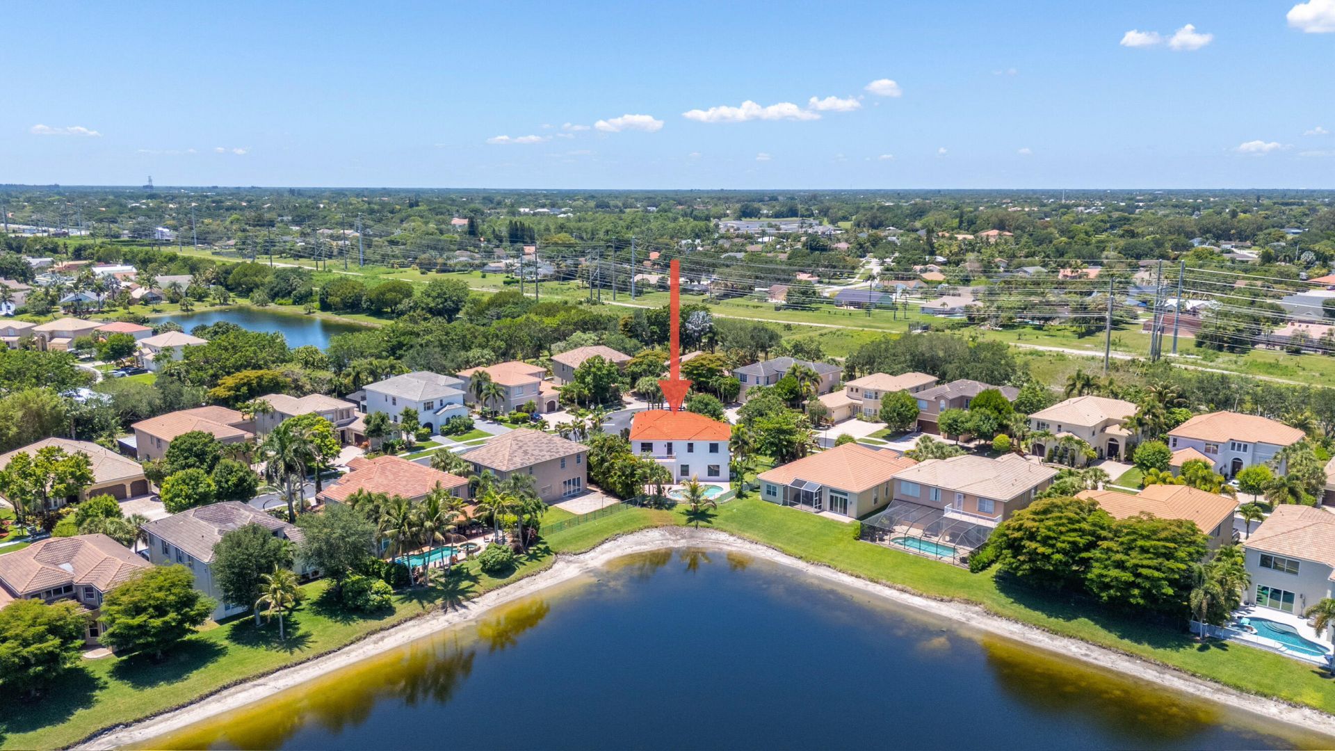 1324 Beacon Circle, Wellington, FL 33414 Photo