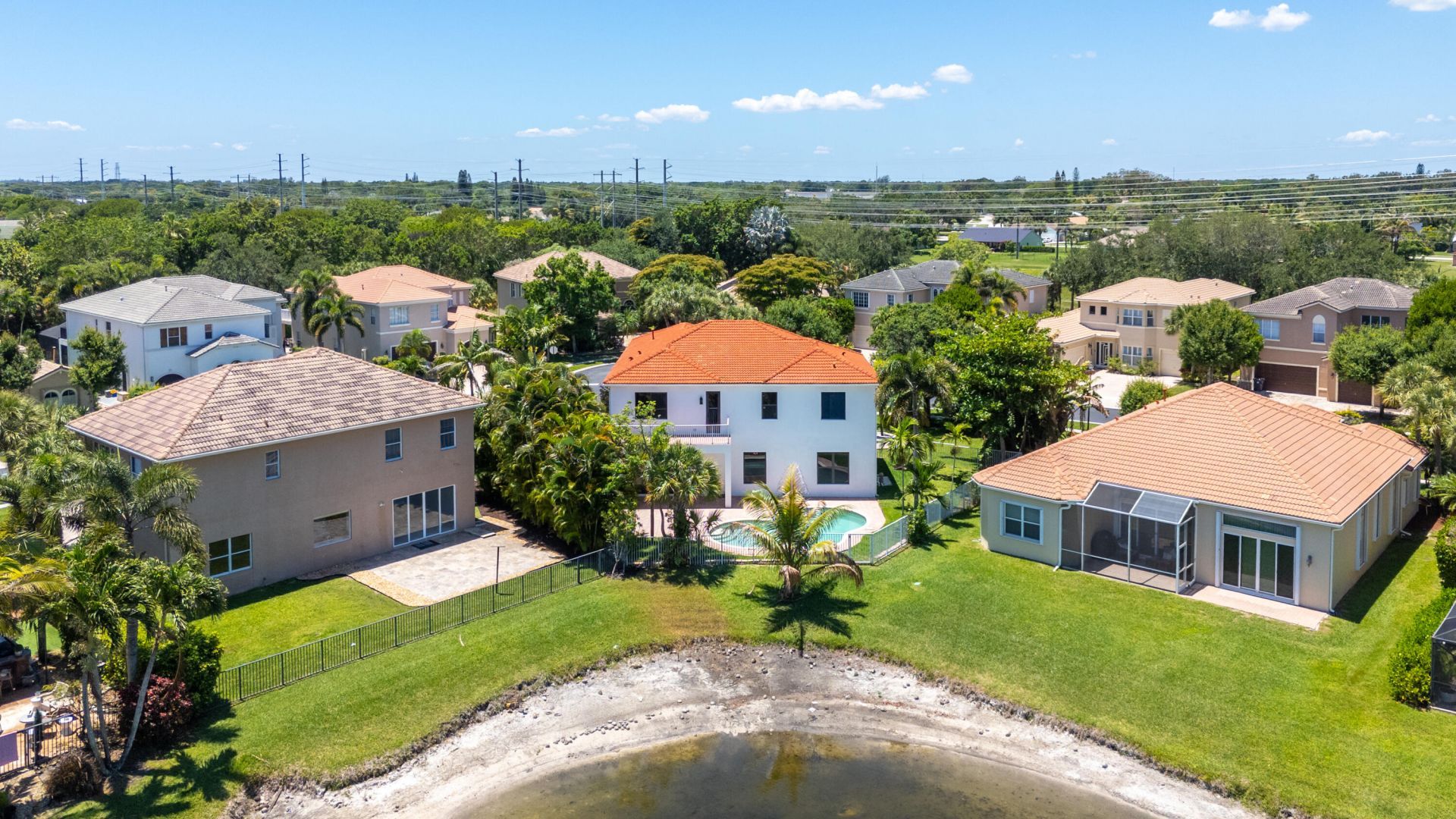 1324 Beacon Circle, Wellington, FL 33414 Photo
