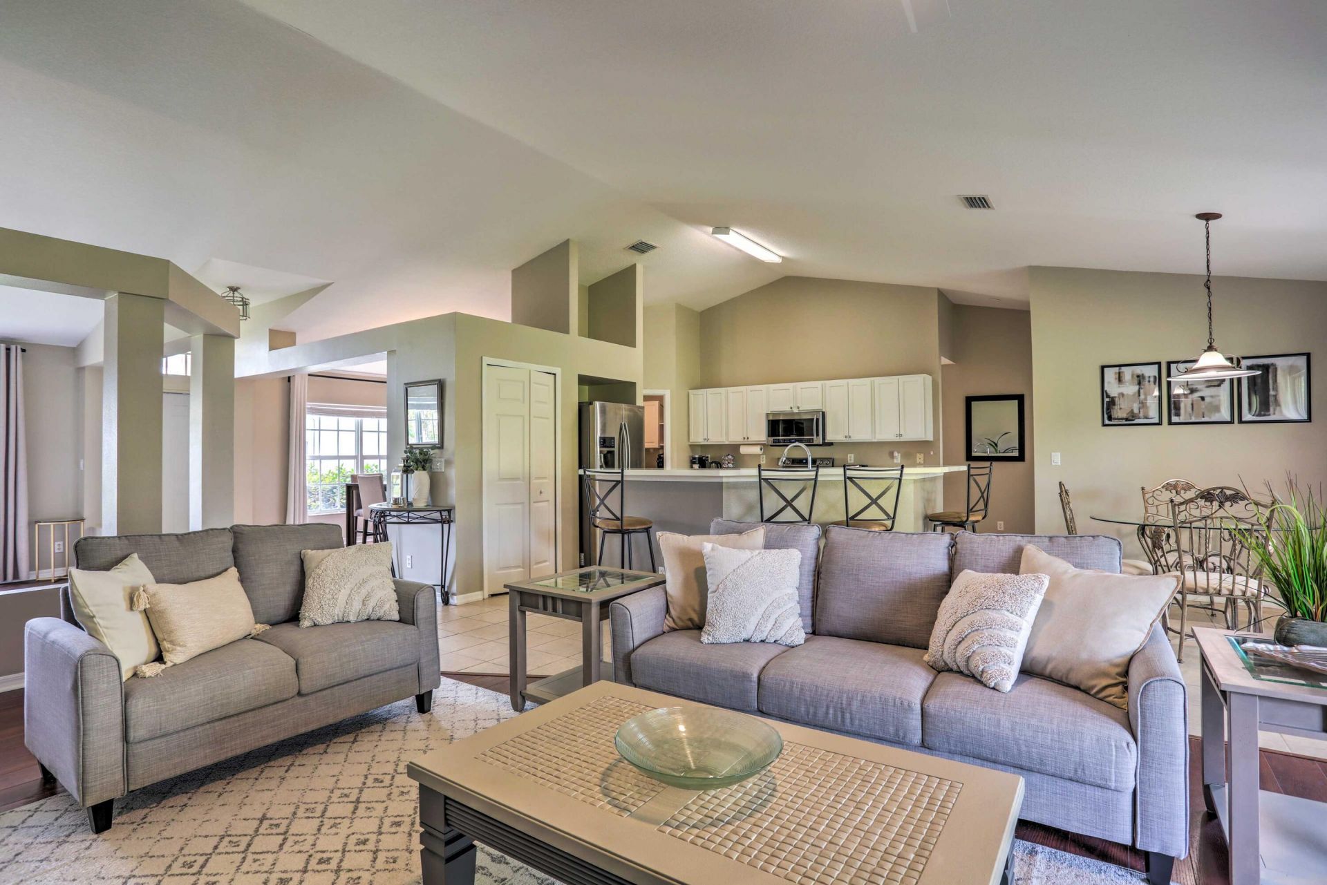 1891 SE Mandrake Circle, Port Saint Lucie, FL 34952 Photo