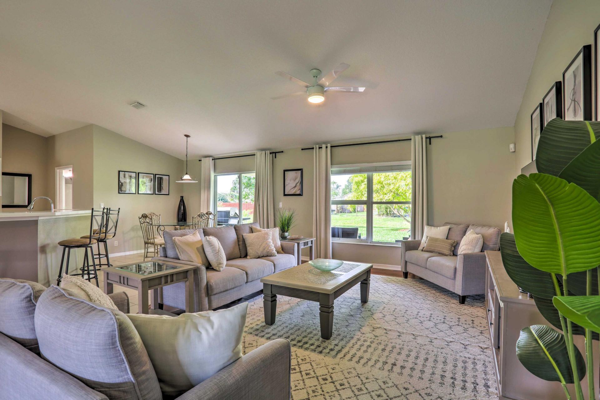 1891 SE Mandrake Circle, Port Saint Lucie, FL 34952 Photo
