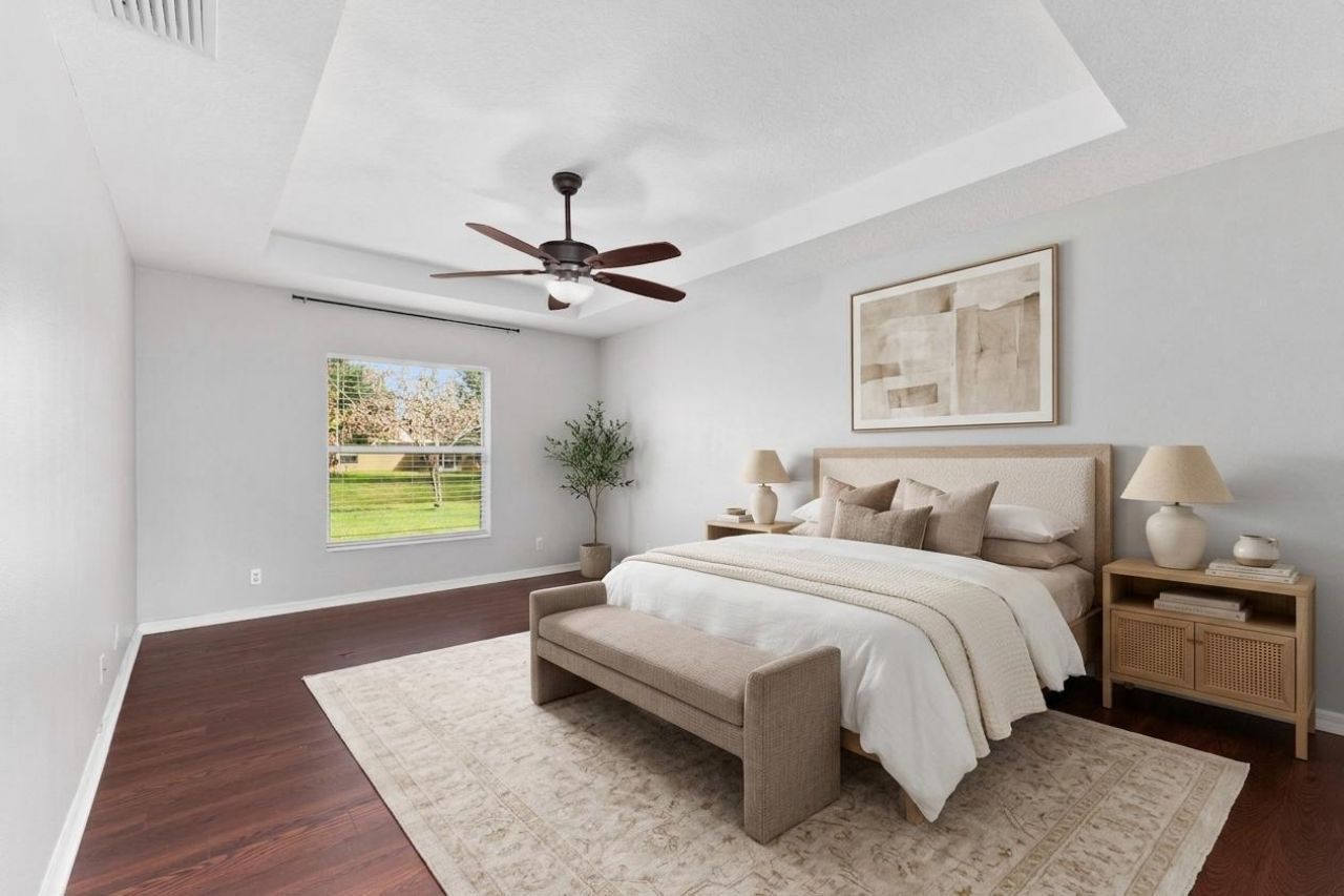 1891 SE Mandrake Circle, Port Saint Lucie, FL 34952 Photo