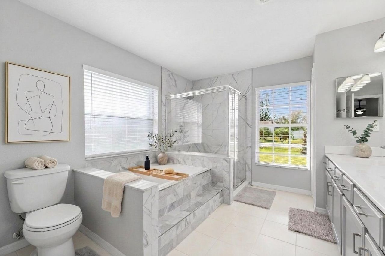 1891 SE Mandrake Circle, Port Saint Lucie, FL 34952 Photo