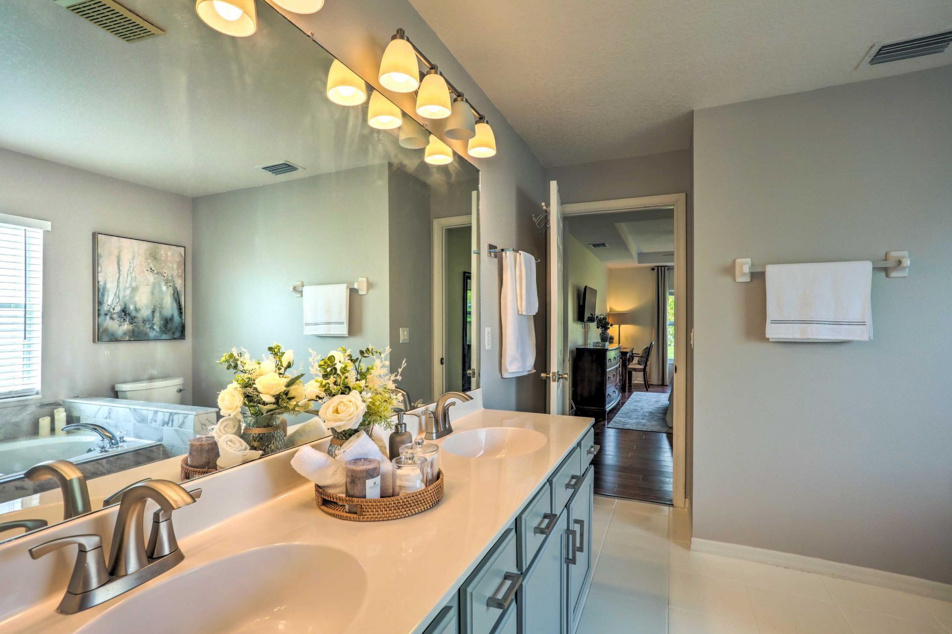 1891 SE Mandrake Circle, Port Saint Lucie, FL 34952 Photo