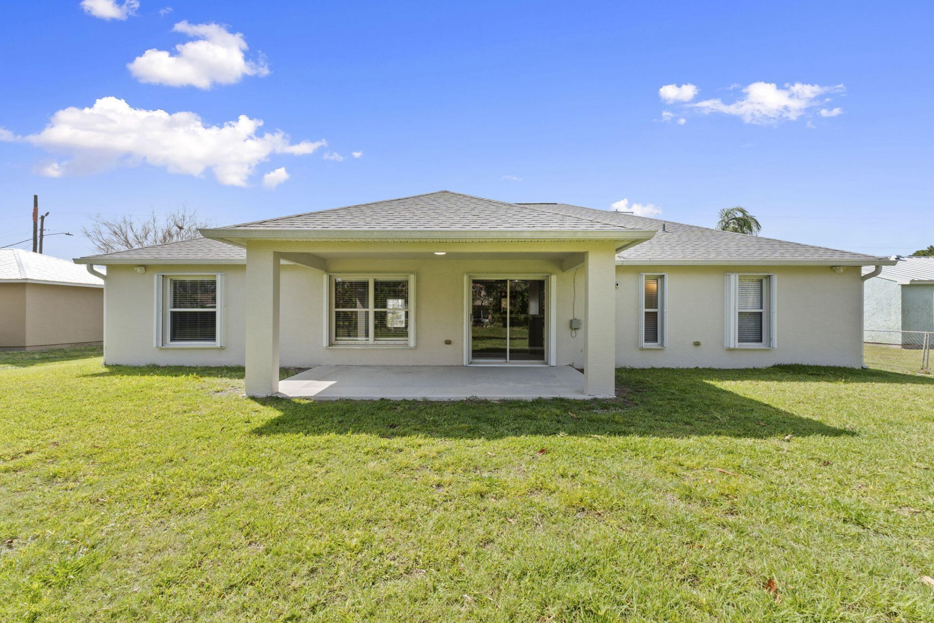 1891 SE Mandrake Circle, Port Saint Lucie, FL 34952 Photo