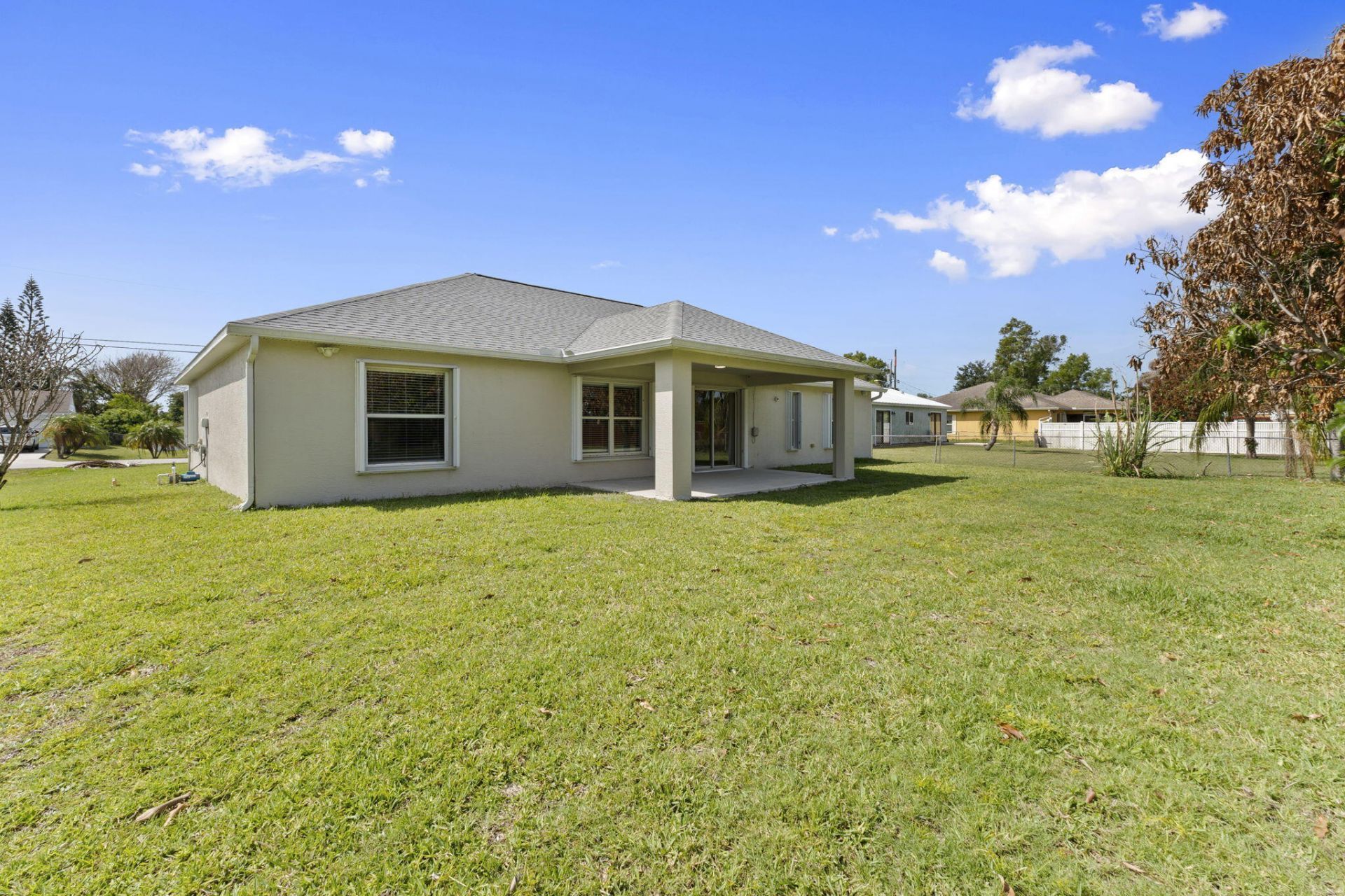 1891 SE Mandrake Circle, Port Saint Lucie, FL 34952 Photo
