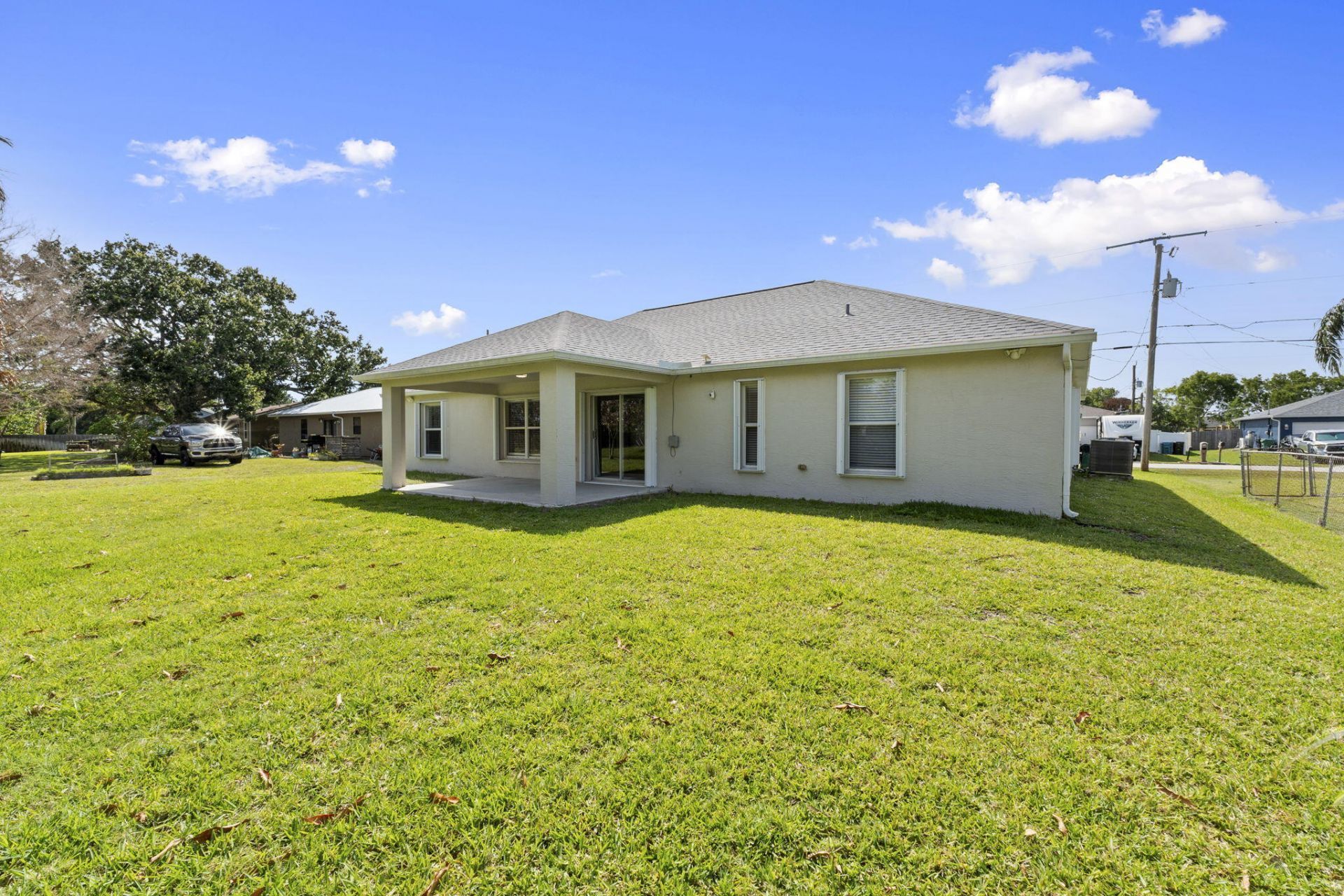 1891 SE Mandrake Circle, Port Saint Lucie, FL 34952 Photo