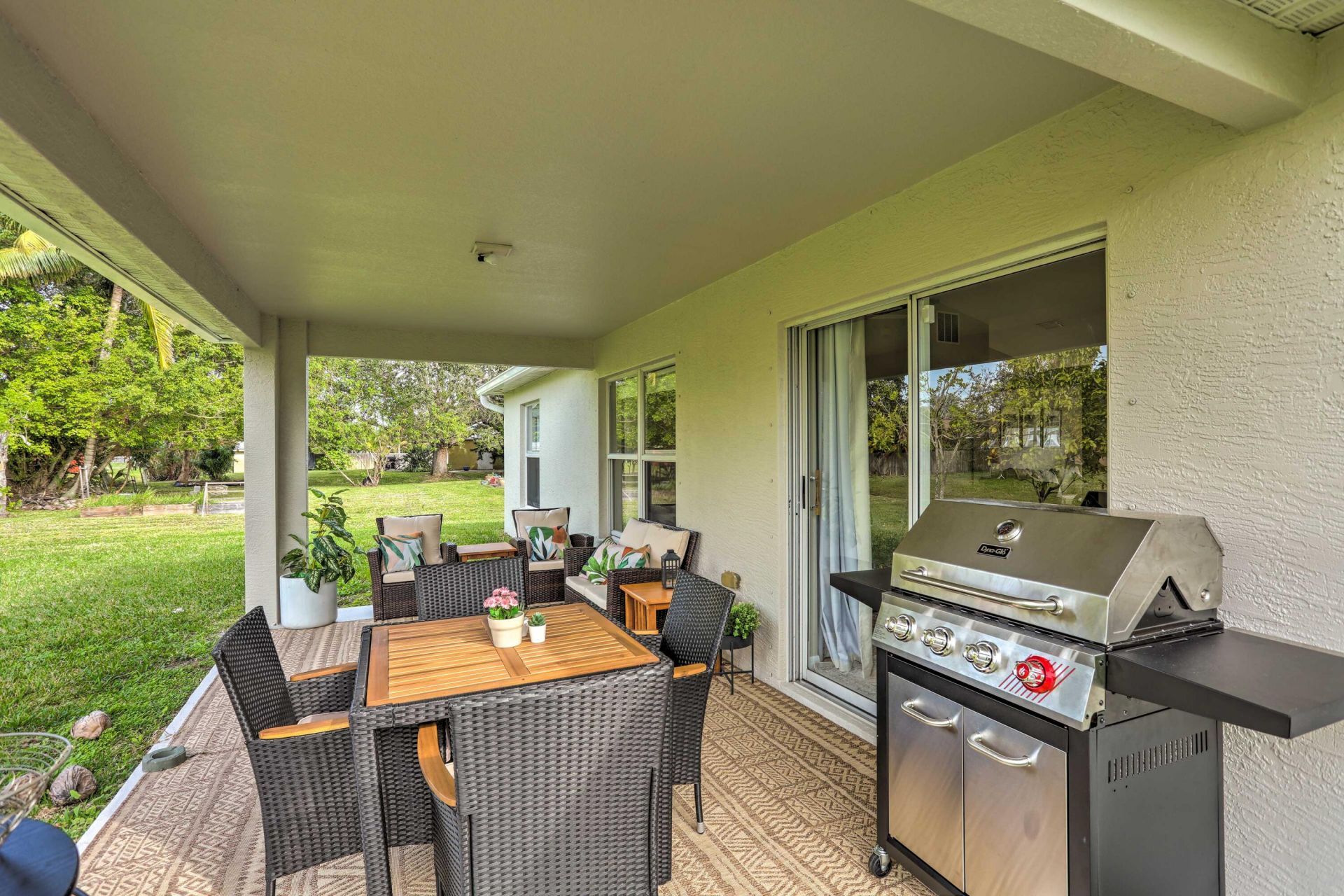 1891 SE Mandrake Circle, Port Saint Lucie, FL 34952 Photo