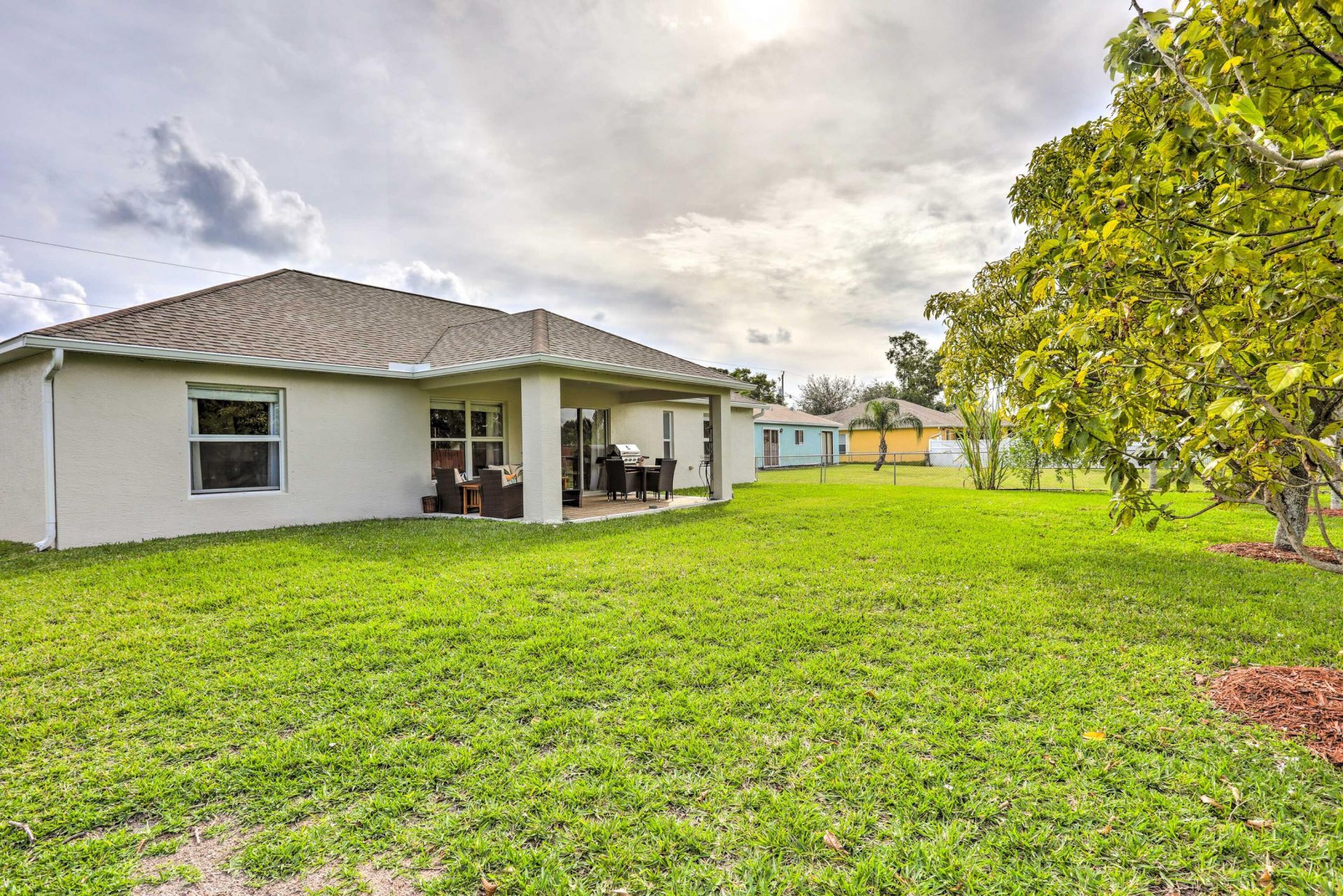 1891 SE Mandrake Circle, Port Saint Lucie, FL 34952 Photo