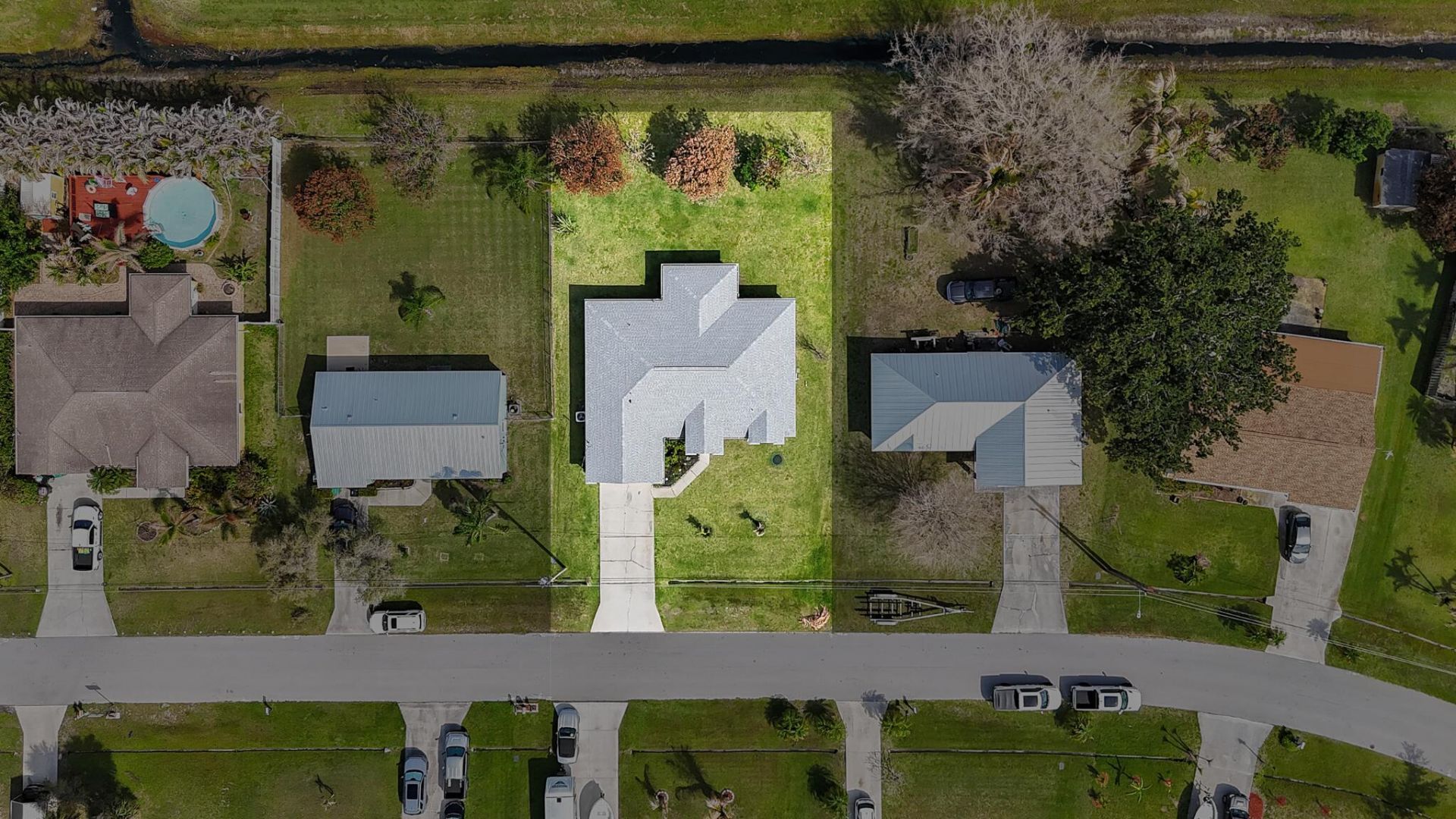 1891 SE Mandrake Circle, Port Saint Lucie, FL 34952 Photo