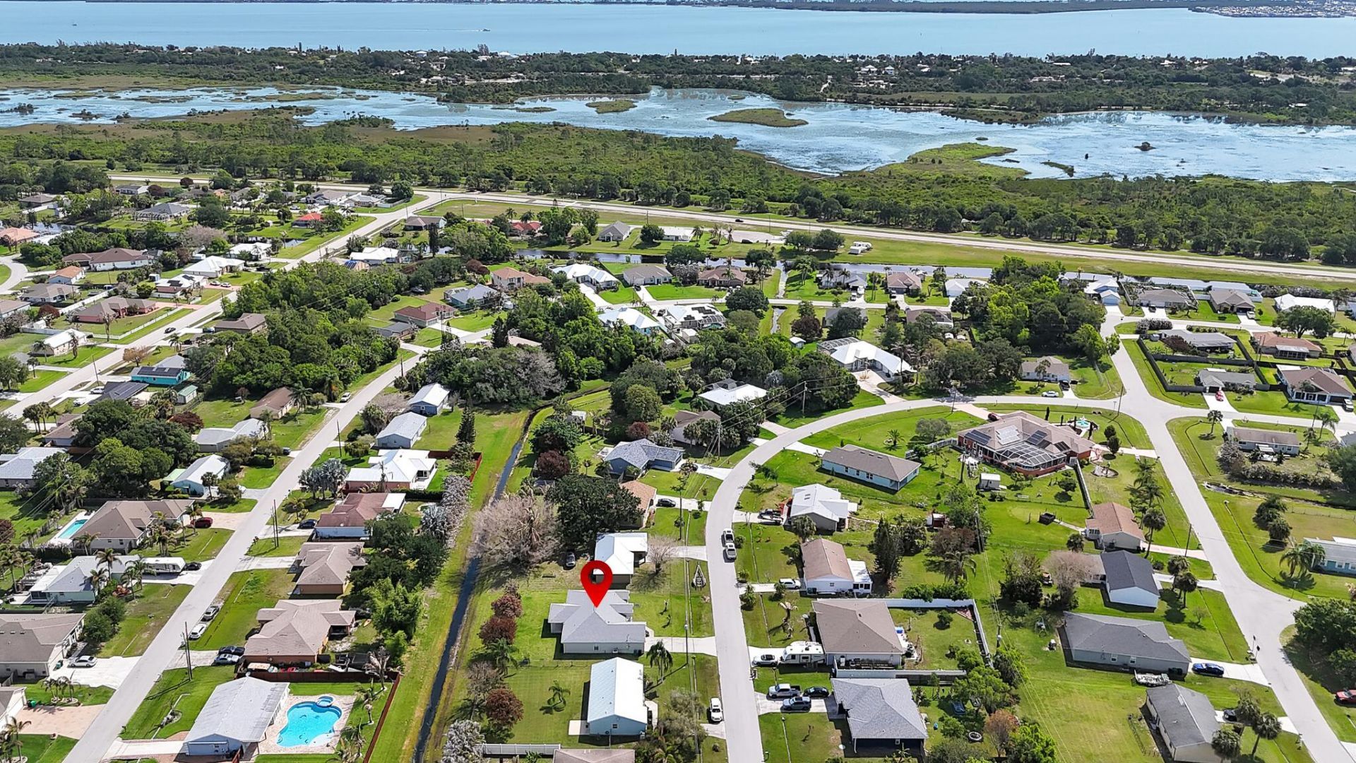 1891 SE Mandrake Circle, Port Saint Lucie, FL 34952 Photo
