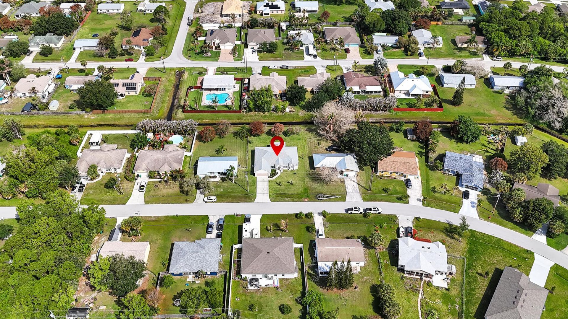 1891 SE Mandrake Circle, Port Saint Lucie, FL 34952 Photo