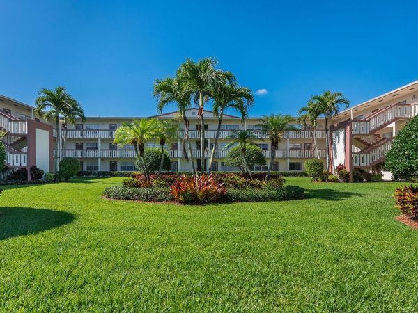 301 Preston H, Unit 301, Boca Raton, FL 33434