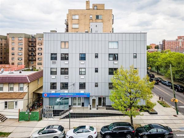 31-47 137th Street , Unit 3C, Flushing, NY 11354