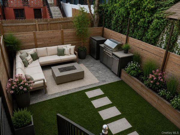 1009 Hancock Street , Unit 2R, Brooklyn, NY 11221