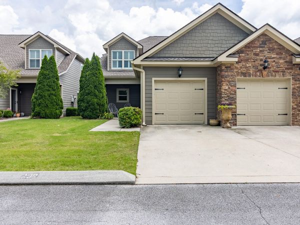 232 Templeton Lane, Hixson, TN 37343
