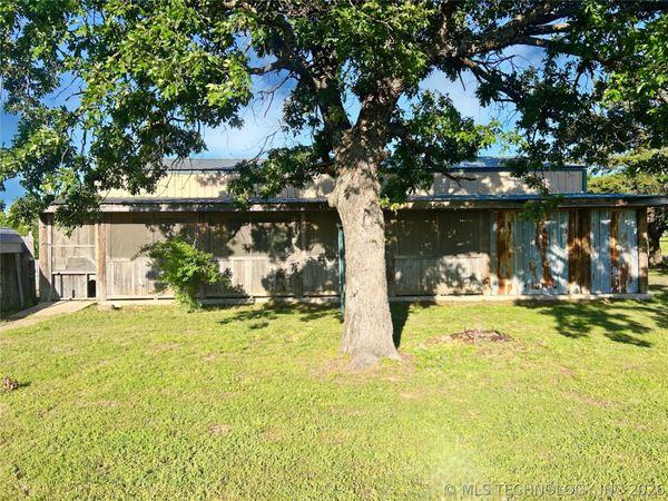 29901 W Hwy 66 , Bristow, OK 74010