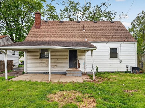 679 Savannah Drive , Columbus, OH 43228