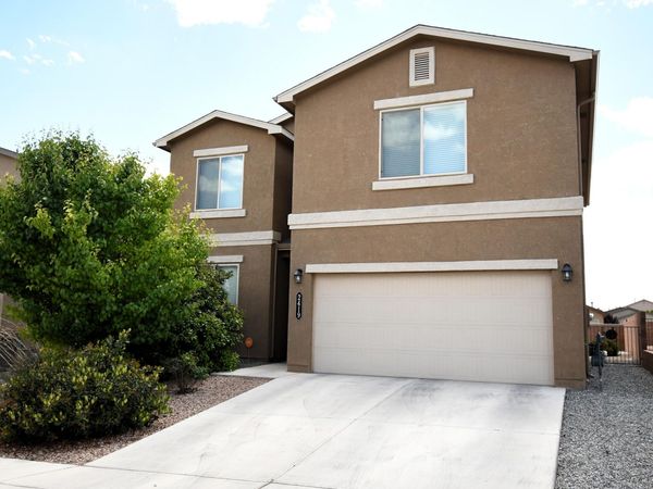 2419 Sorral Way SW, Albuquerque, NM 87121