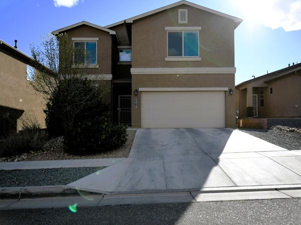 2419 Sorral Way SW, Albuquerque, NM 87121