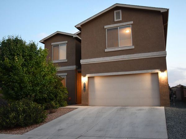 2419 Sorral Way SW, Albuquerque, NM 87121