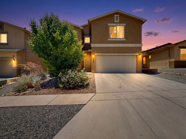 2419 Sorral Way SW, Albuquerque, NM 87121