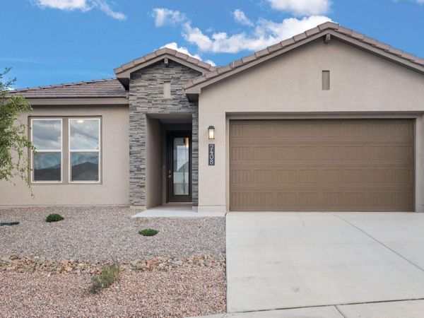 2436 Marble Avenue NE, Rio Rancho, NM 87144