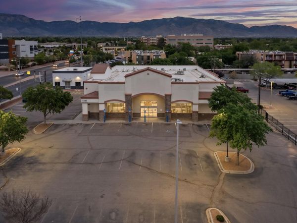 4340 San Mateo Boulevard NE, Albuquerque, NM 87110