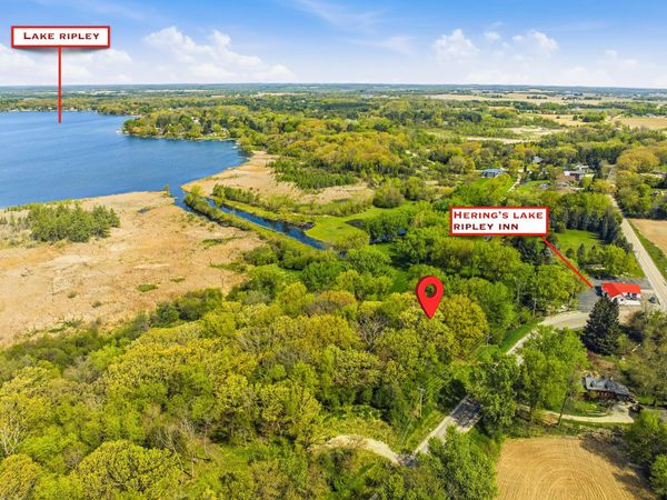 N4087 County Road A -, Oakland, WI 53523