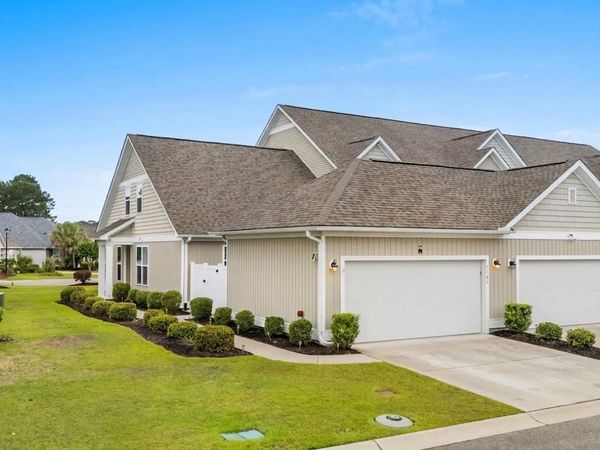 710 Pickering Dr., Unit A, Murrells Inlet, SC 29576