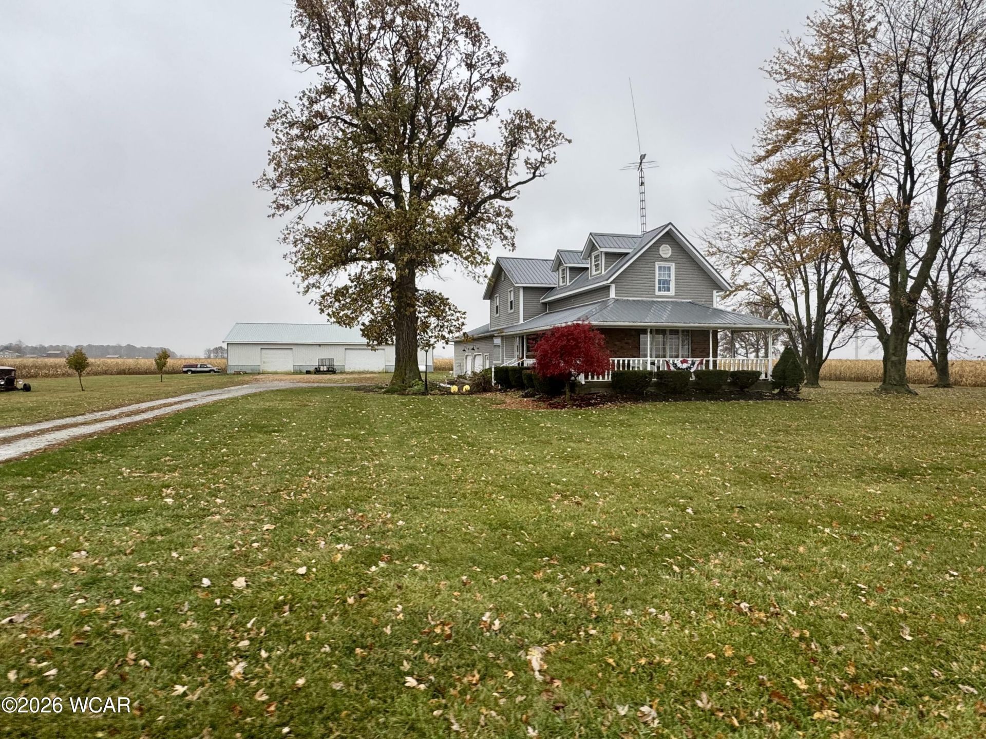 8806 State Route 81, Dola, OH 45835 Main Photo