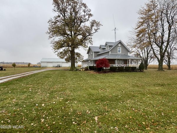 8806 State Route 81, Dola, OH 45835