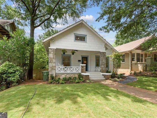 1259 McLendon Avenue NE, Atlanta, GA 30307