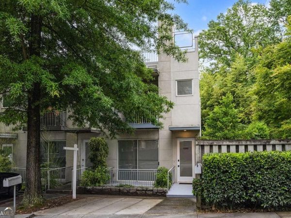1590 Tallulah Street NW, Atlanta, GA 30318