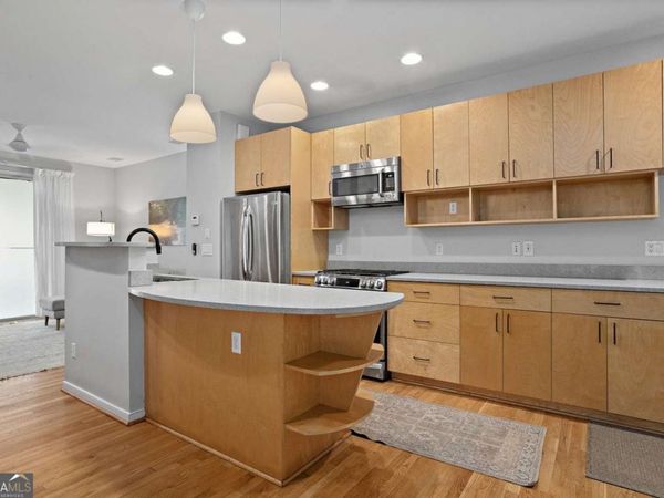 1590 Tallulah Street NW, Atlanta, GA 30318