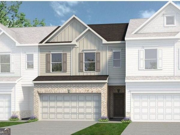 1150 Elowen Drive, Unit 109, Austell, GA 30168
