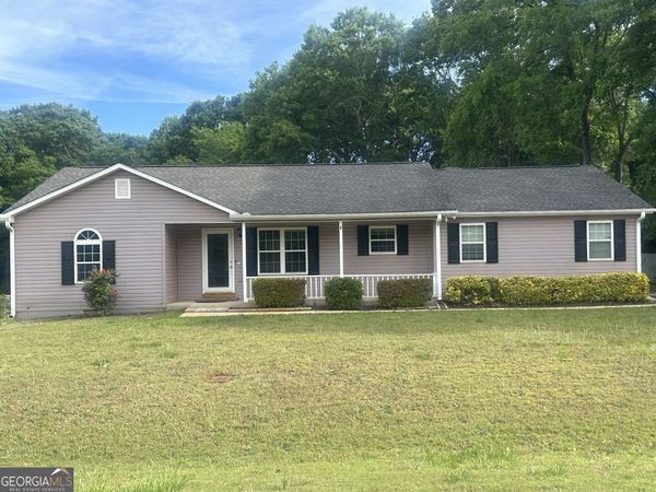 384 SAM BROWN BLVD, Commerce, GA 30529
