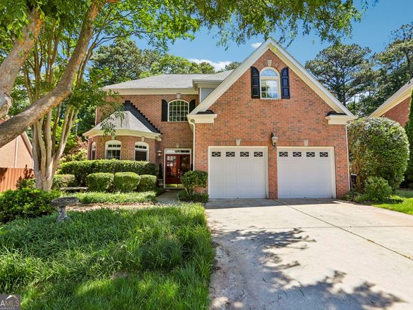 3054 Montclair Circle SE, Smyrna, GA 30080