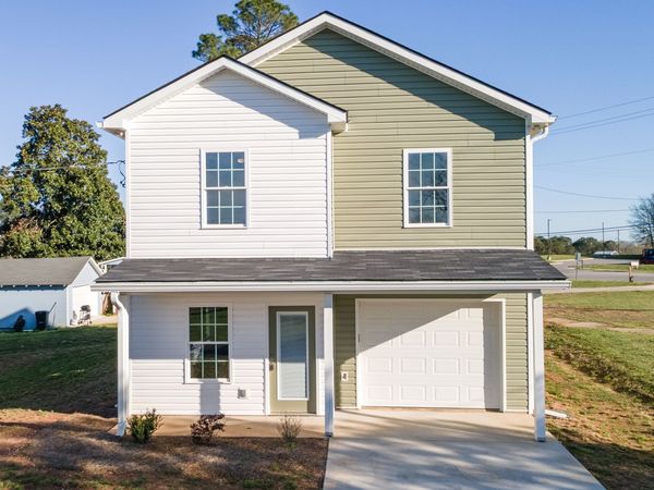 24 Williams Drive, Woodland, AL 36280