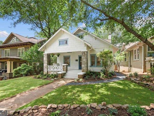 1259 McLendon Avenue NE, Atlanta, GA 30307