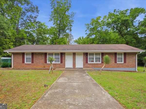 1202 Tinsley Dr NW, Conyers, GA 30012