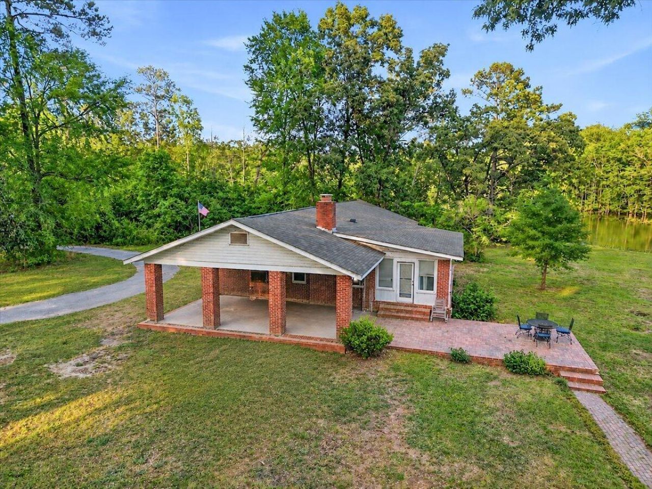 3632 Trotter Road Photo 4