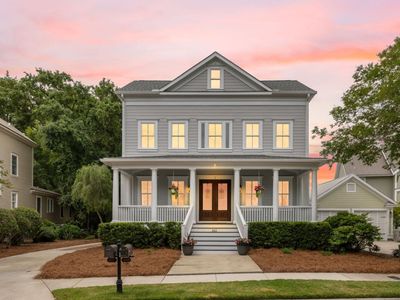 882 Tupelo Bay Drive, Mount Pleasant, SC 29464