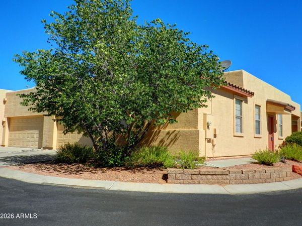 1748 E Parada Del Sol, Cottonwood, AZ 86326