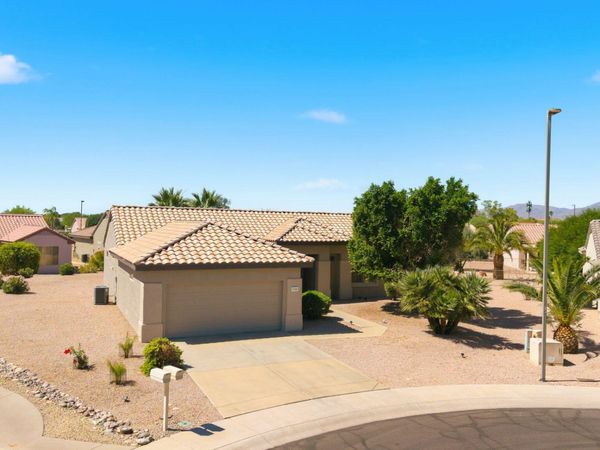 17161 N CASITA SPRINGS Court, Surprise, AZ 85374